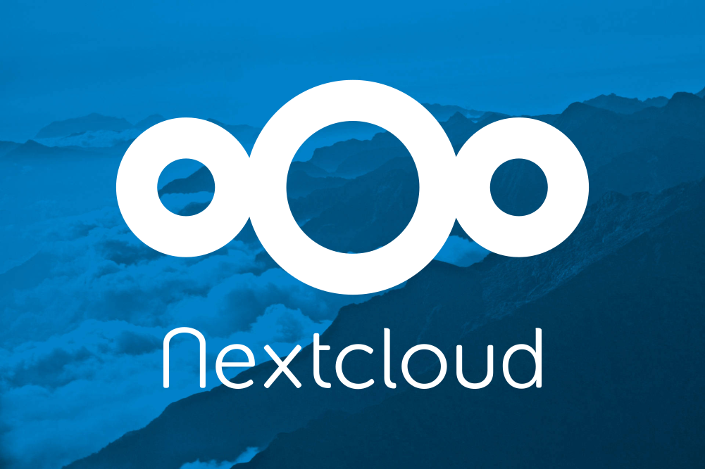 丢掉为知笔记用Nextcloud，不用hexo-admin也能实现一键发布