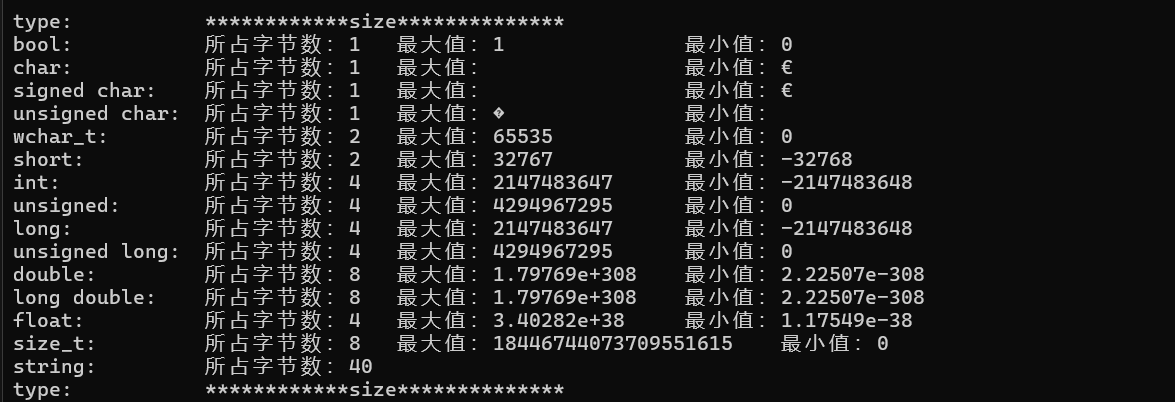 02x数据类型8-15