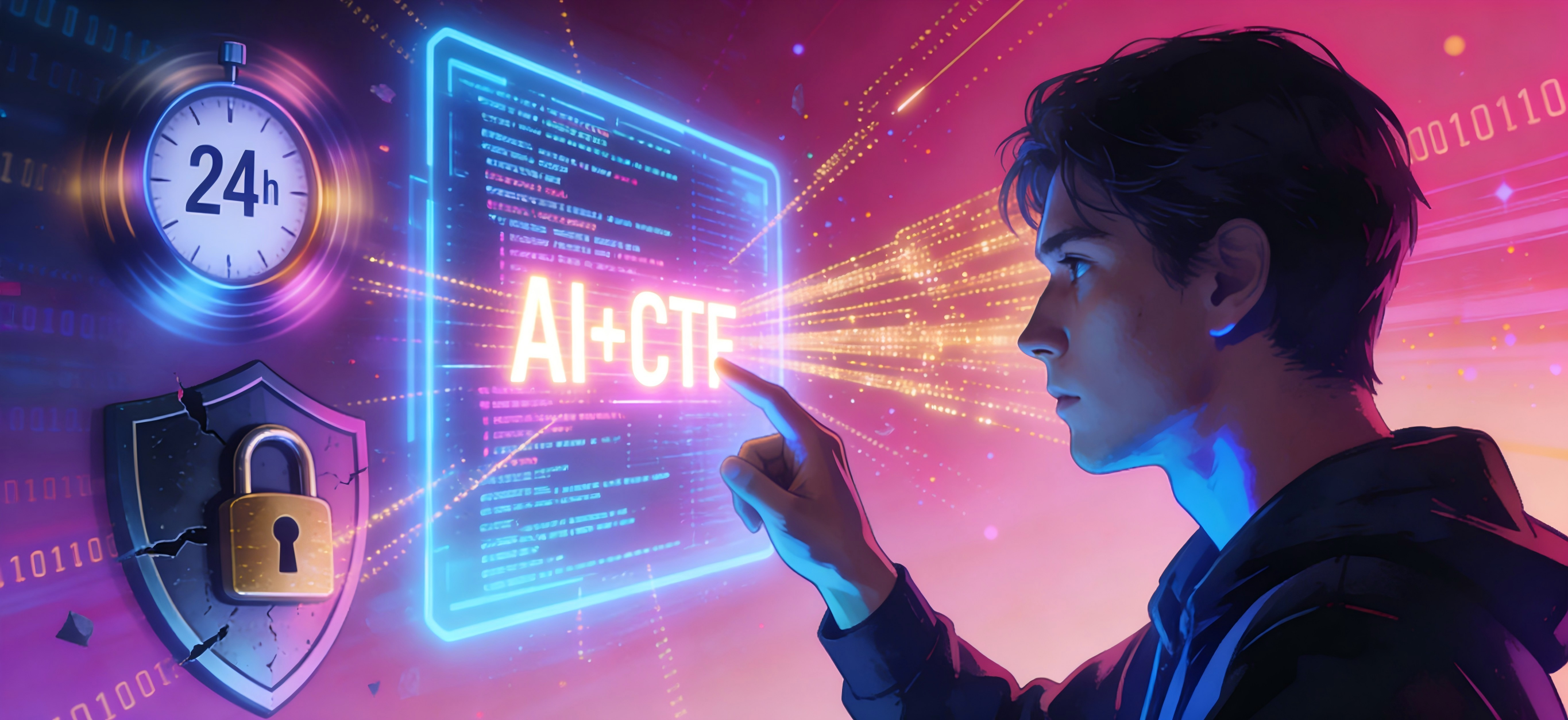 Featured image of post AICTFer一天速成指南